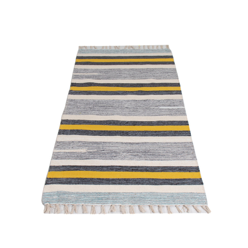 Moderní kilim Koberec 150x70cm