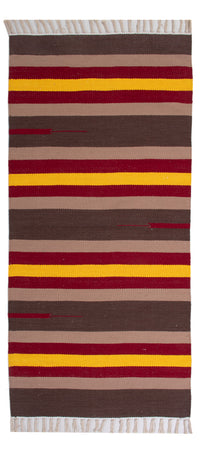 Moderní kilim Koberec 150x70cm – product image