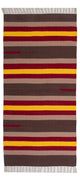 Moderní kilim Koberec 150x70cm