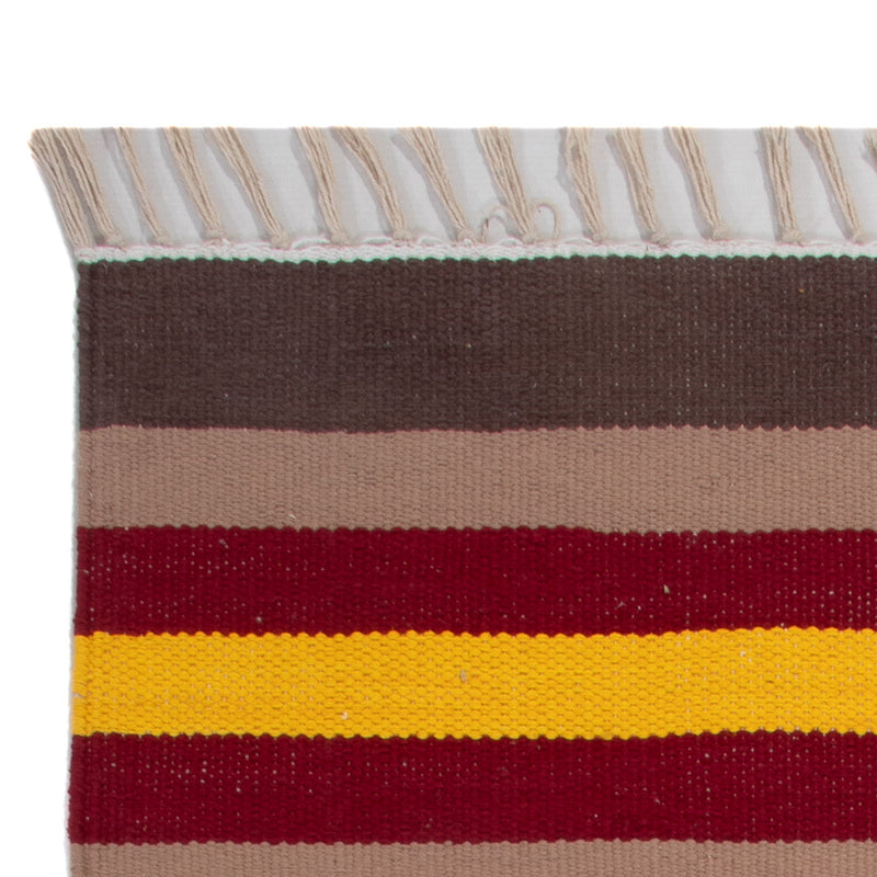 Moderní kilim Koberec 150x70cm