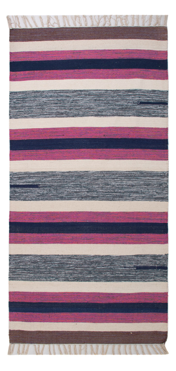 Moderní kilim Koberec 150x70cm