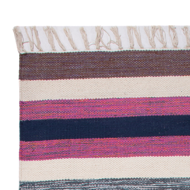 Moderní kilim Koberec 150x70cm