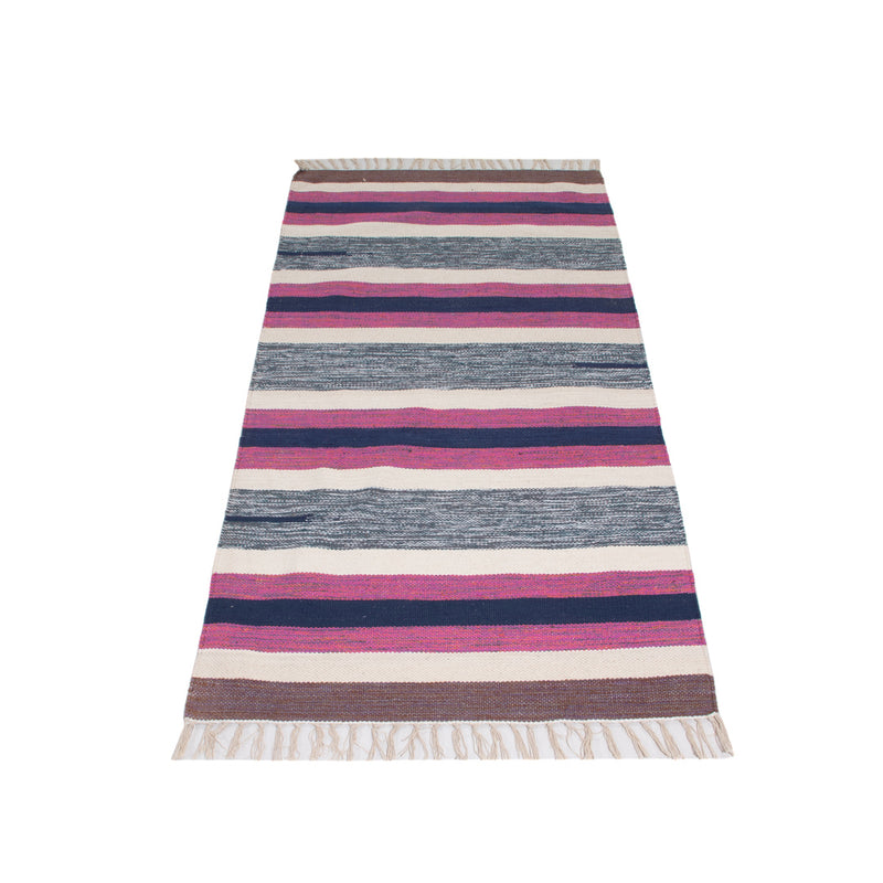 Moderní kilim Koberec 150x70cm