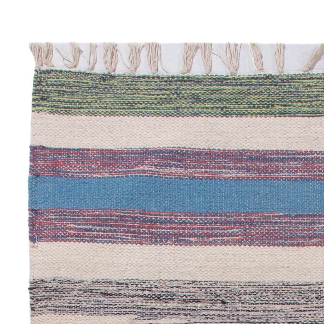 Moderní kilim Koberec 150x70cm