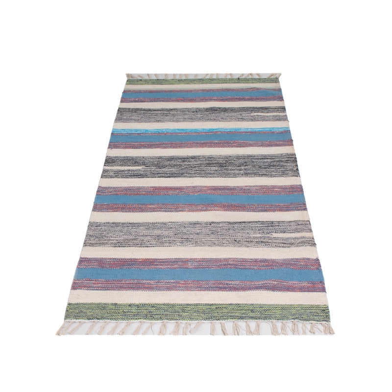 Moderní kilim Koberec 150x70cm