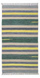 Moderní kilim Koberec 150x70cm