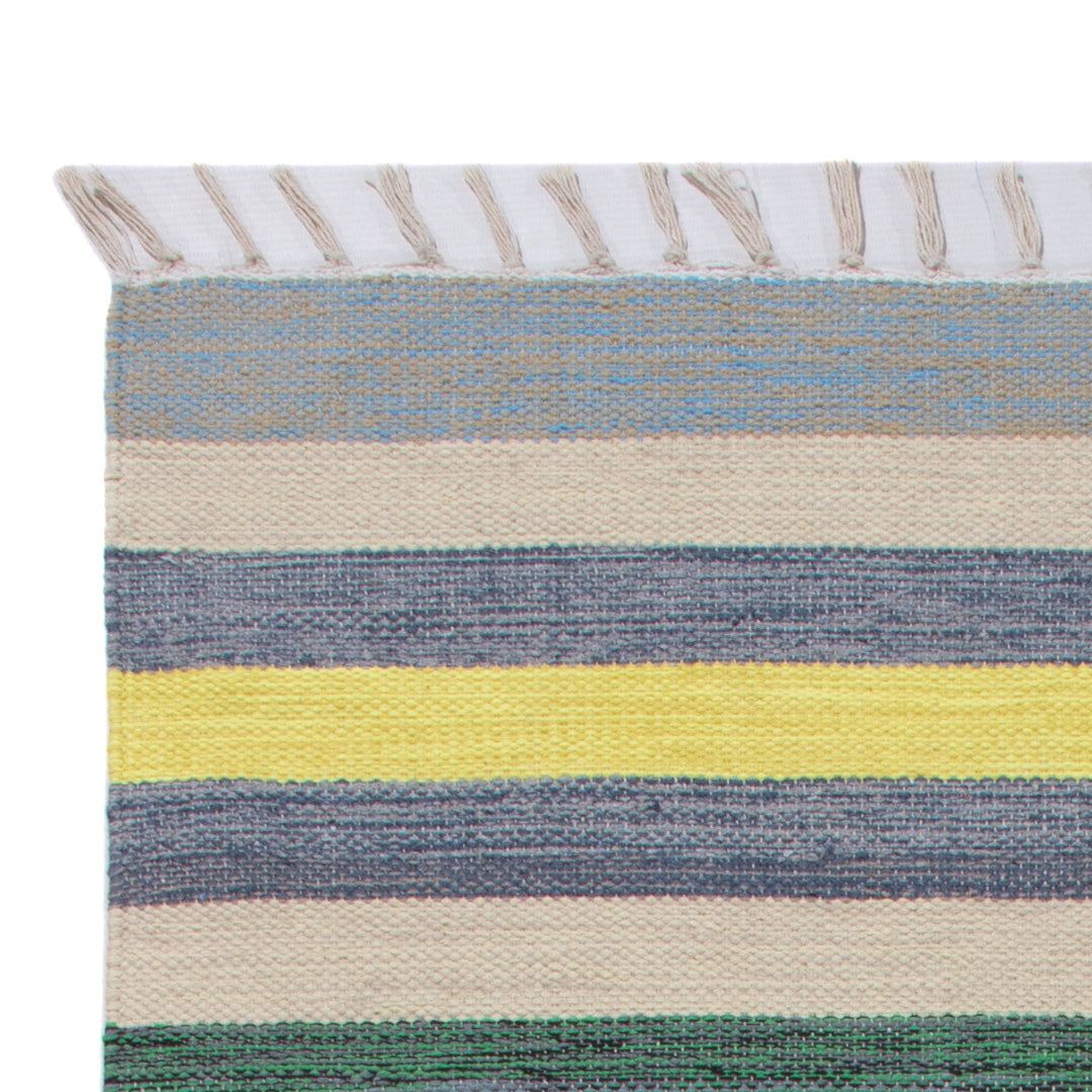 Moderní kilim Koberec 150x70cm