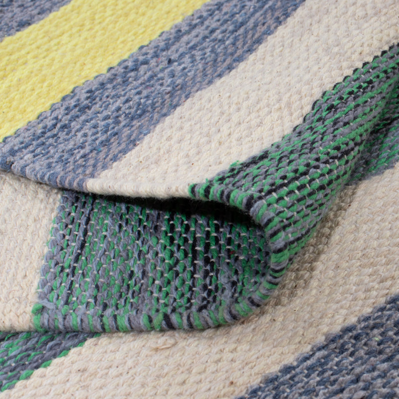 Moderní kilim Koberec 150x70cm