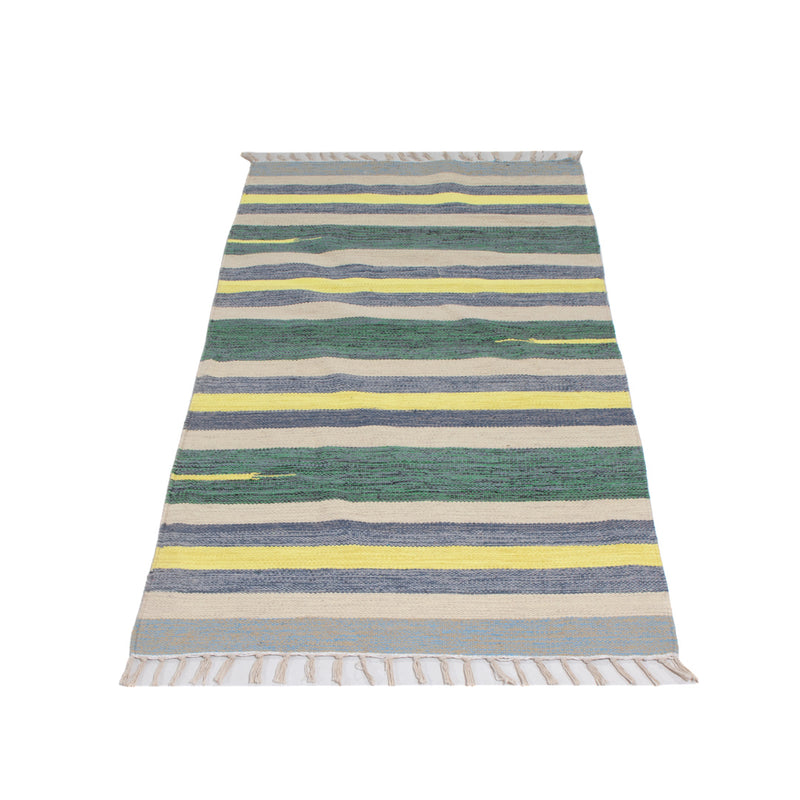 Moderní kilim Koberec 150x70cm