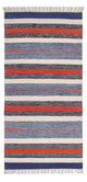 Moderní kilim Koberec 150x70cm
