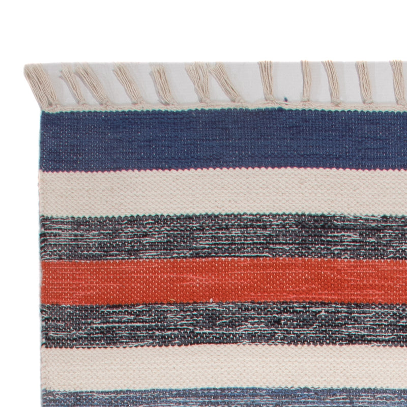 Moderní kilim Koberec 150x70cm