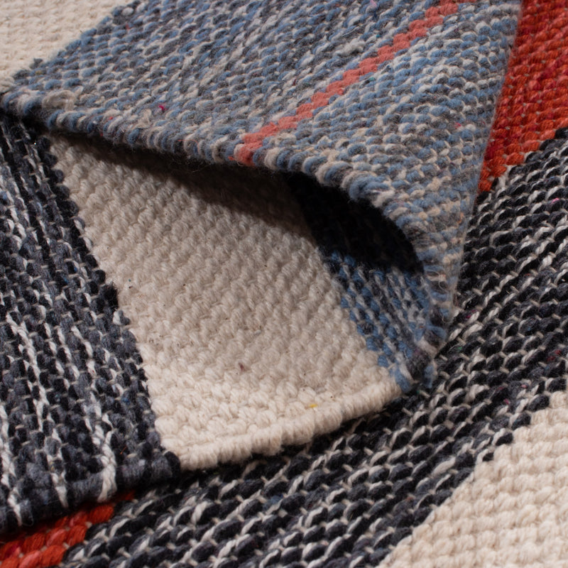 Moderní kilim Koberec 150x70cm