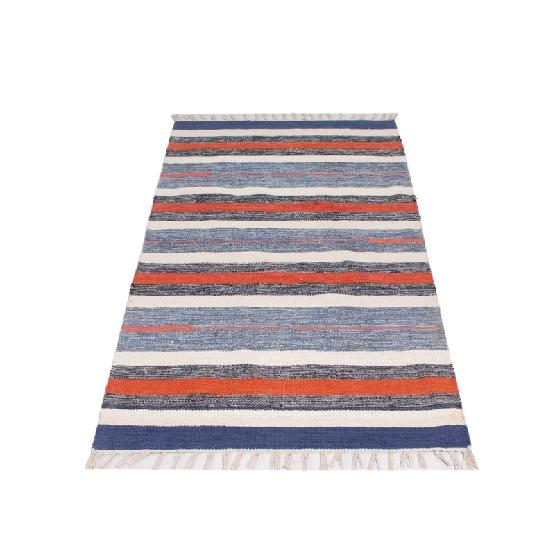 Moderní kilim Koberec 150x70cm