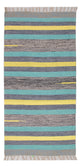 Moderní kilim Koberec 150x70cm