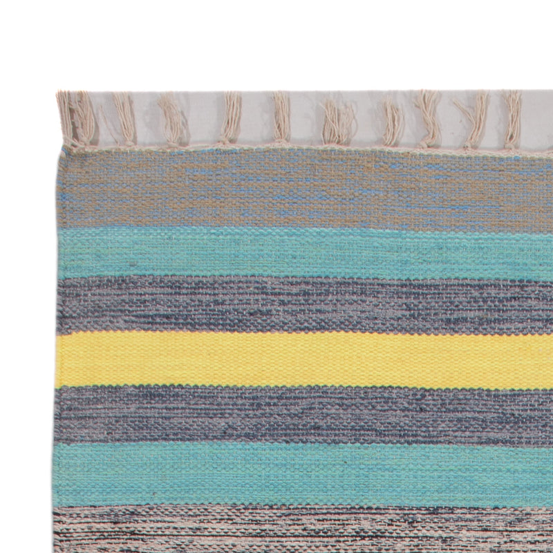 Moderní kilim Koberec 150x70cm