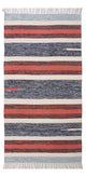 Moderní kilim Koberec 150x70cm