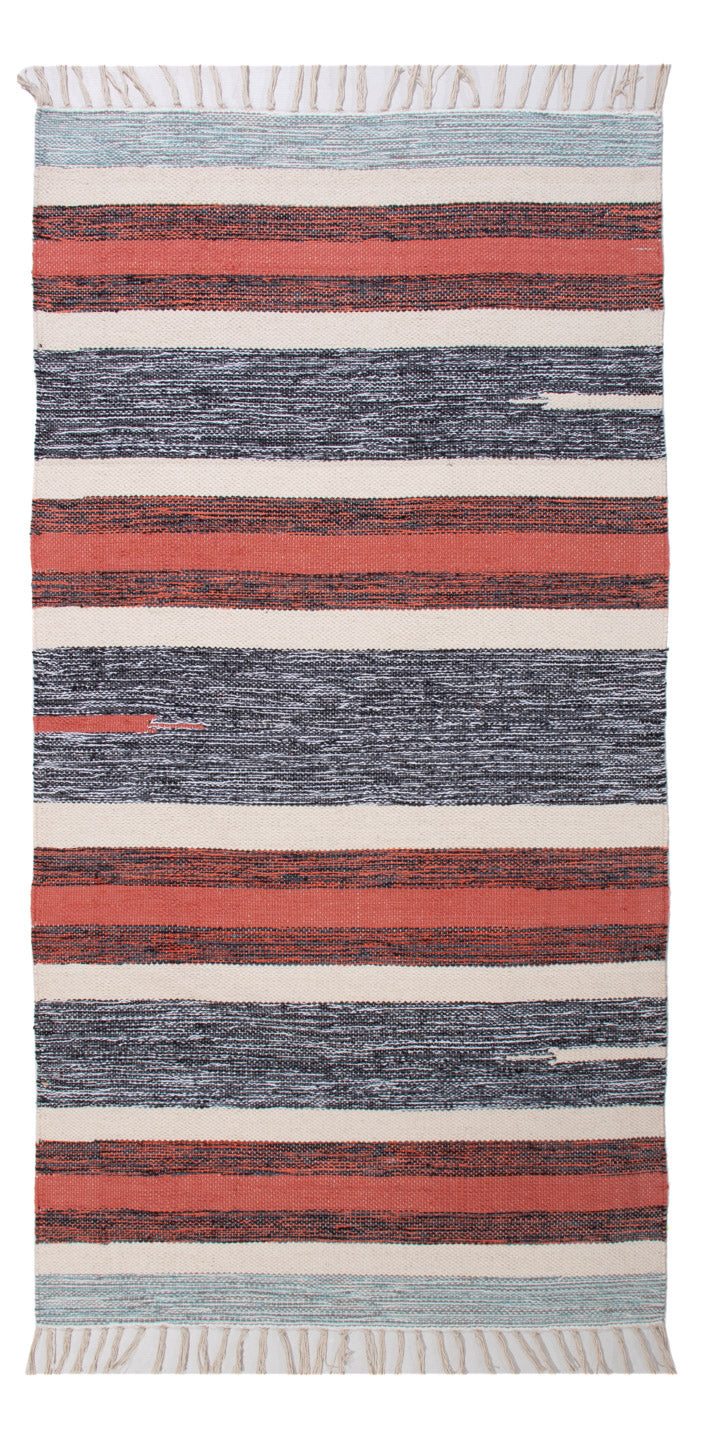Moderní kilim Koberec 150x70cm