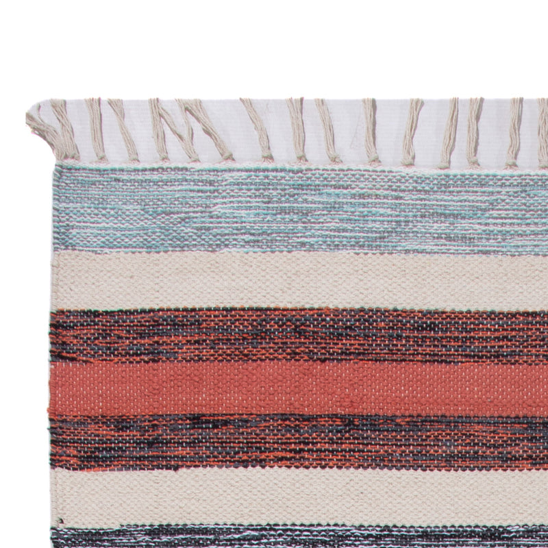 Moderní kilim Koberec 150x70cm