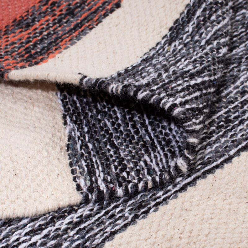 Moderní kilim Koberec 150x70cm