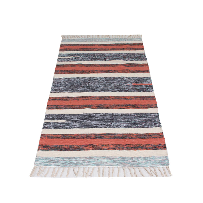 Moderní kilim Koberec 150x70cm