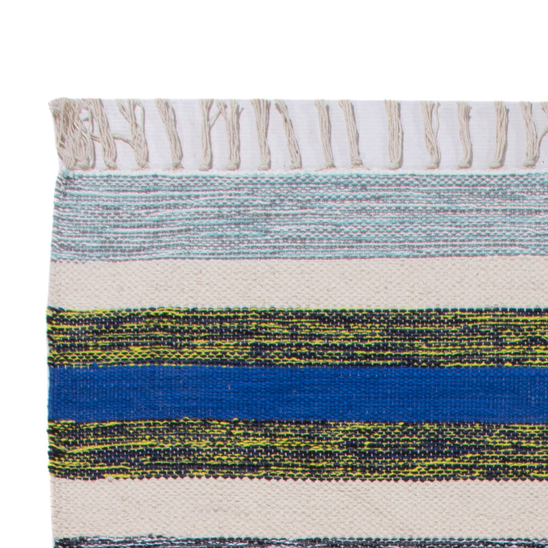 Moderní kilim Koberec 150x70cm