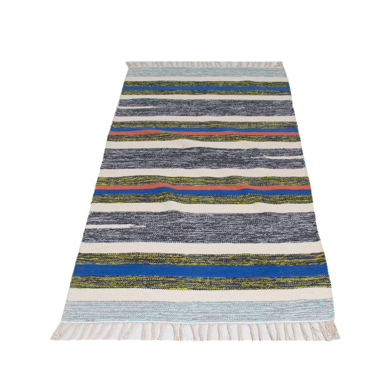 Moderní kilim Koberec 150x70cm