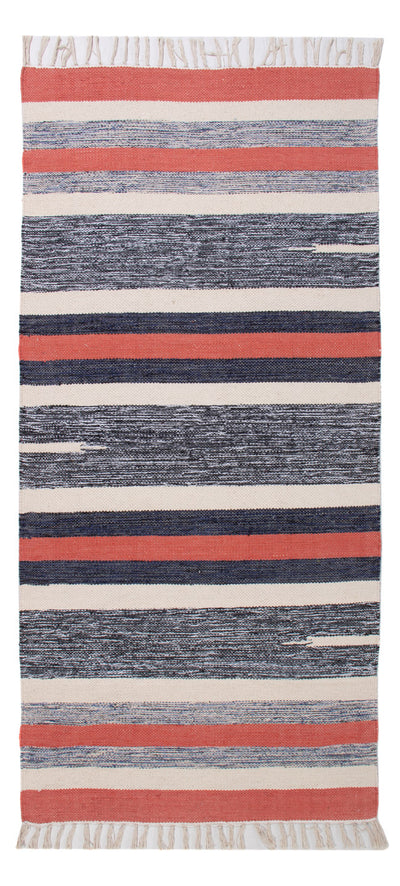 Moderní kilim Koberec 70x150cm
