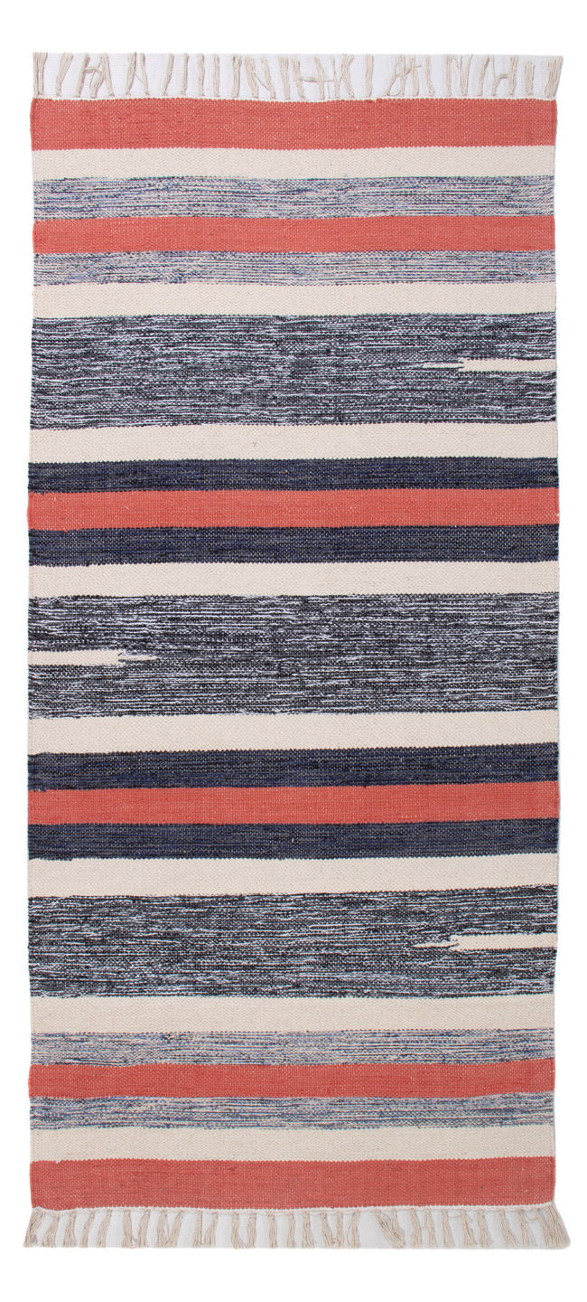 Moderní kilim Koberec 150x70cm