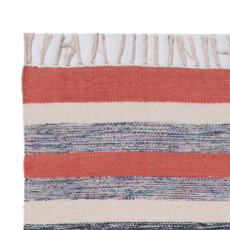 Moderní kilim Koberec 150x70cm
