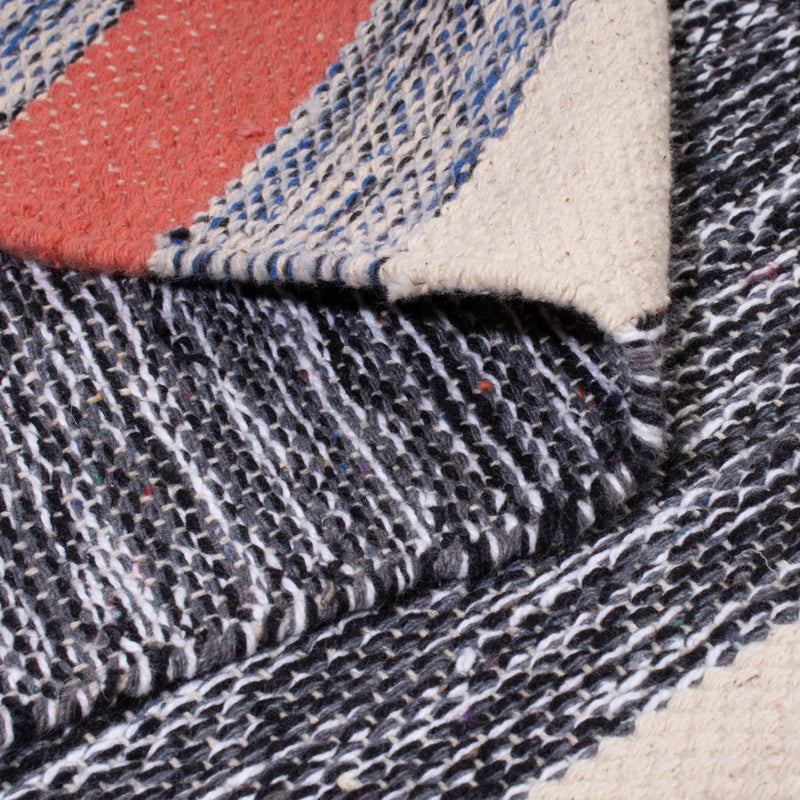 Moderní kilim Koberec 150x70cm