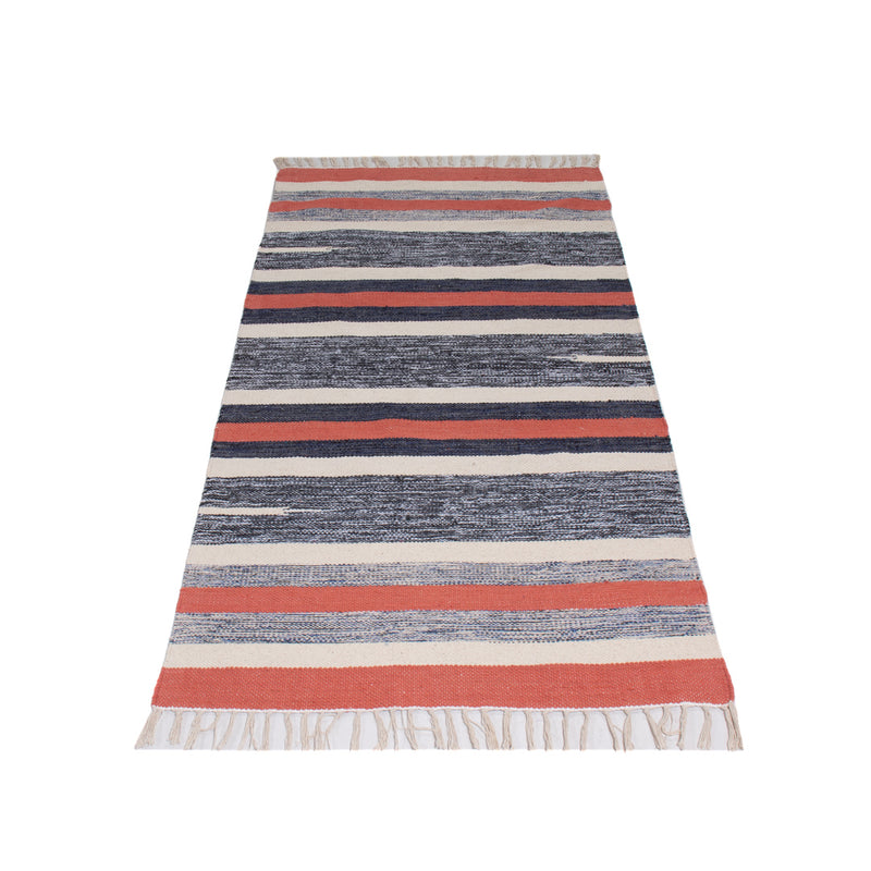 Moderní kilim Koberec 150x70cm