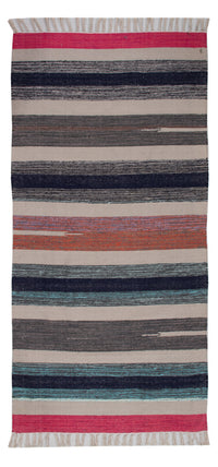 Moderní kilim Koberec 150x70cm – product image