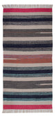Moderní kilim Koberec 150x70cm