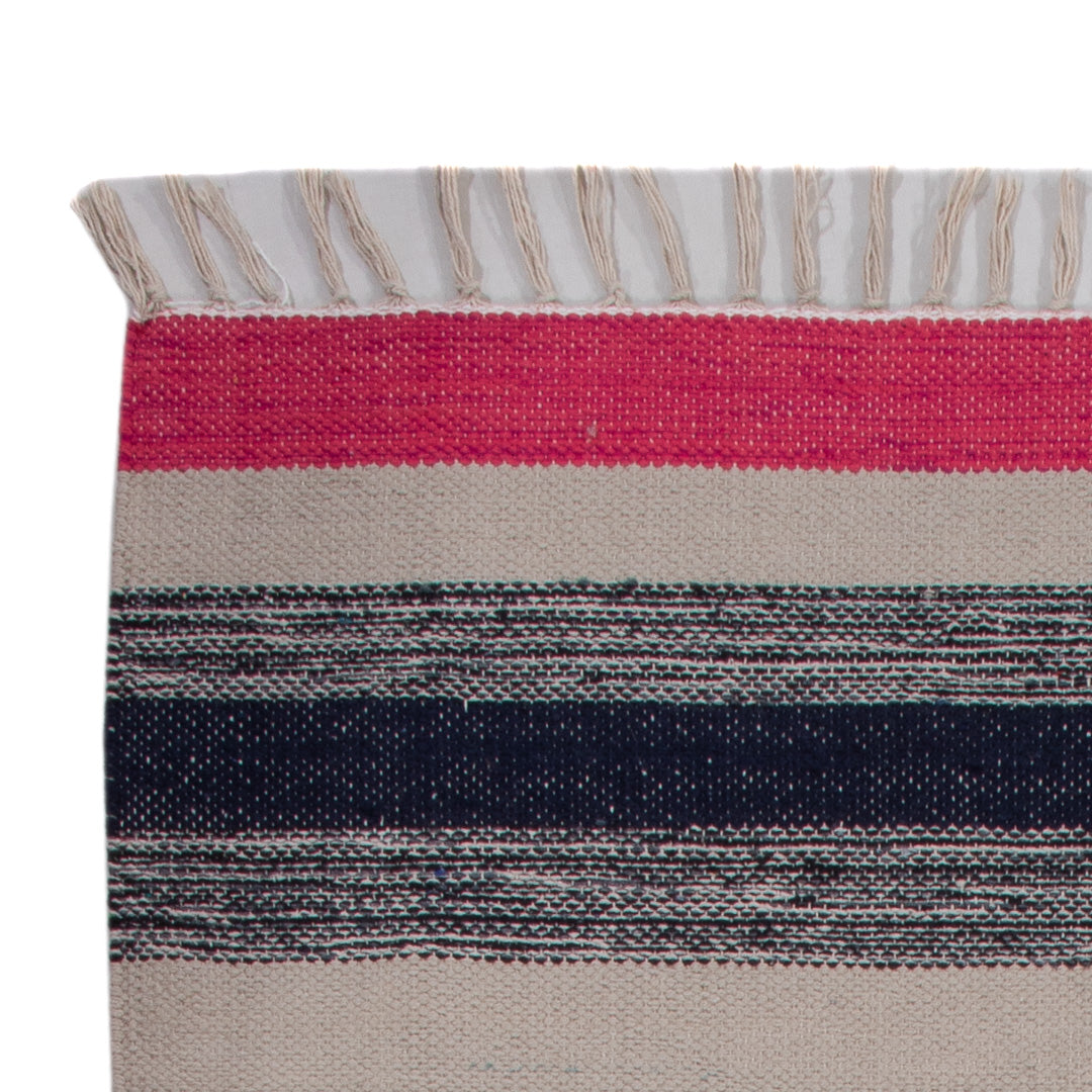Moderní kilim Koberec 150x70cm