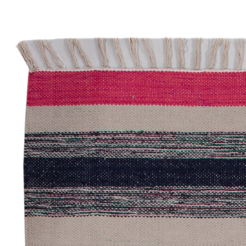 Moderní kilim Koberec 150x70cm