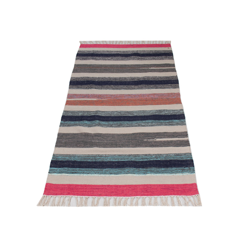 Moderní kilim Koberec 150x70cm
