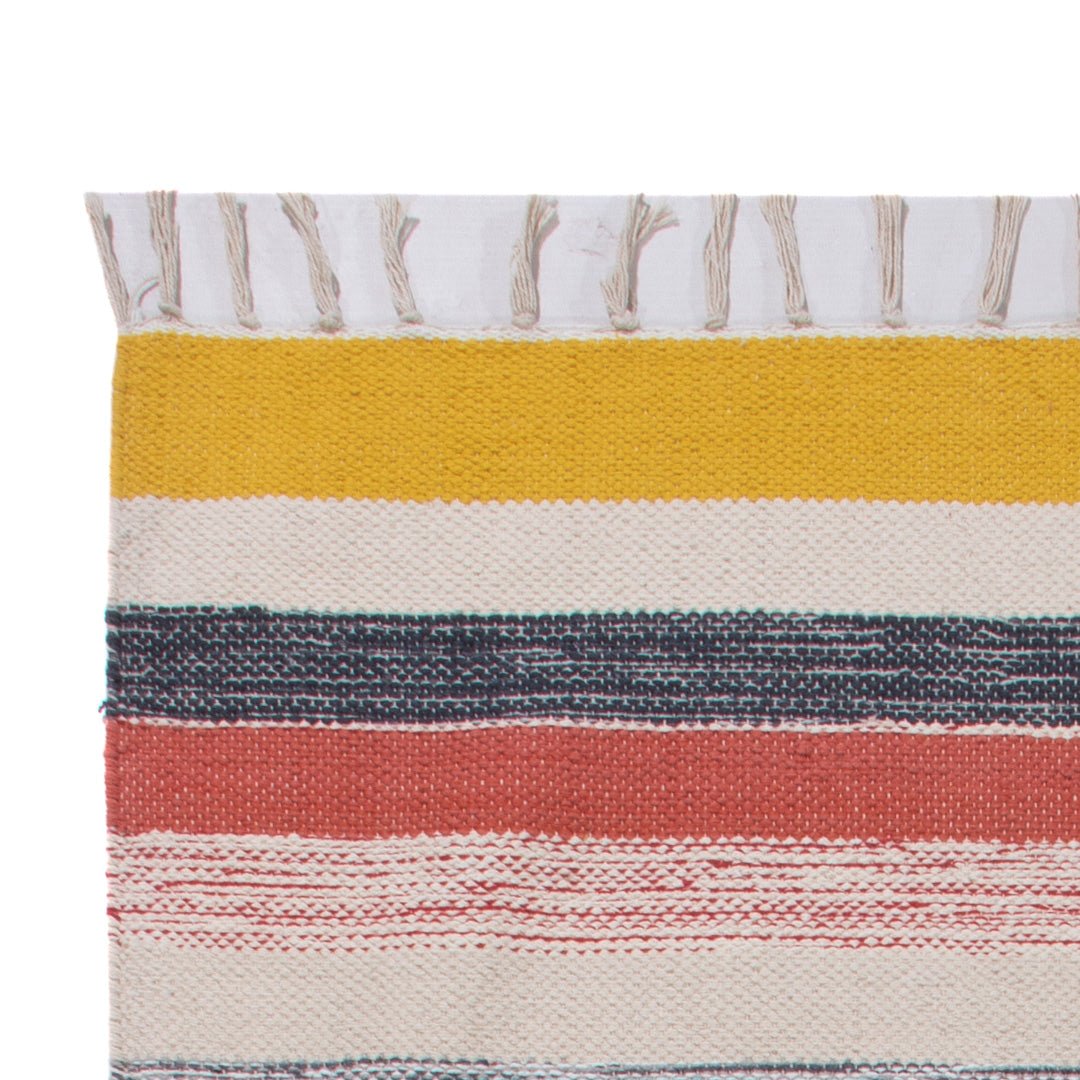Moderní kilim Koberec 150x70cm