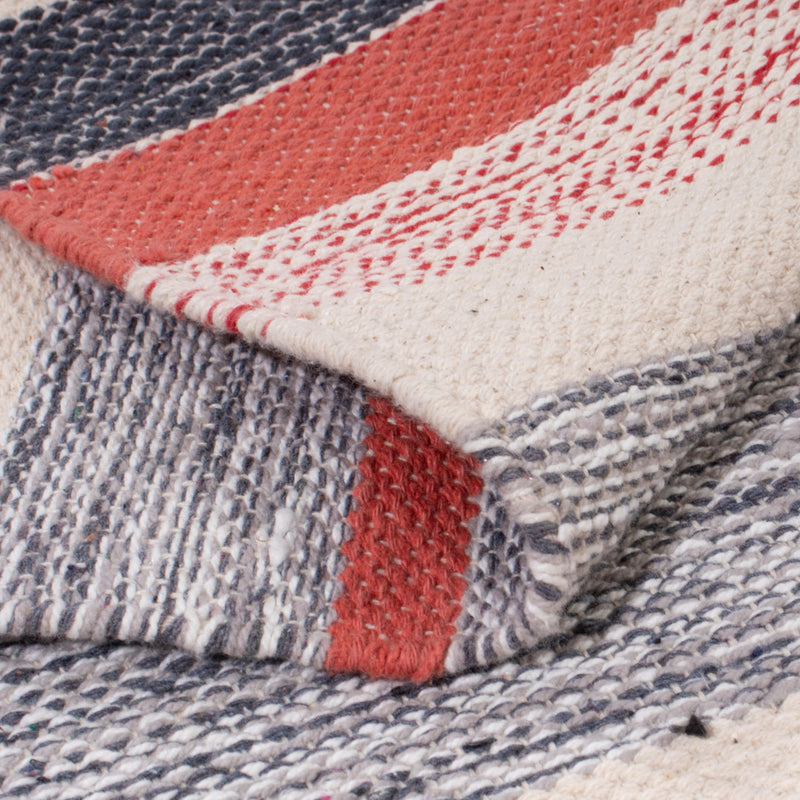 Moderní kilim Koberec 150x70cm