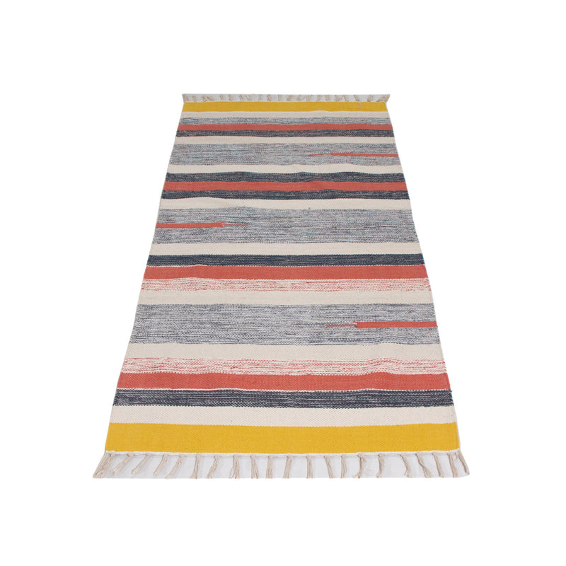 Moderní kilim Koberec 150x70cm