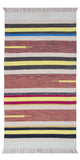 Moderní kilim Koberec 150x70cm