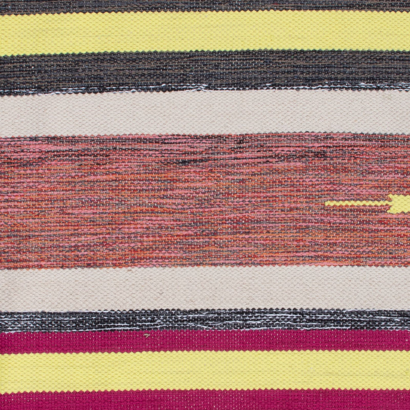 Moderní kilim Koberec 150x70cm