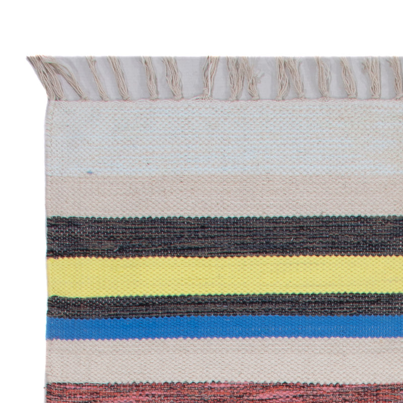 Moderní kilim Koberec 150x70cm