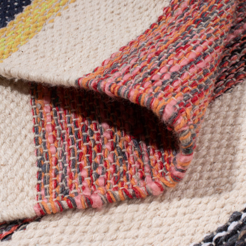 Moderní kilim Koberec 150x70cm