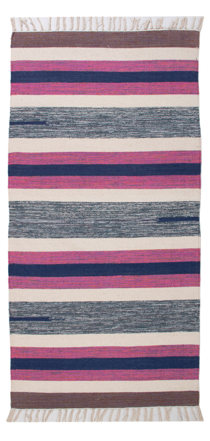 Moderní kilim Koberec 150x70cm