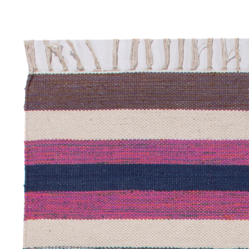 Moderní kilim Koberec 150x70cm
