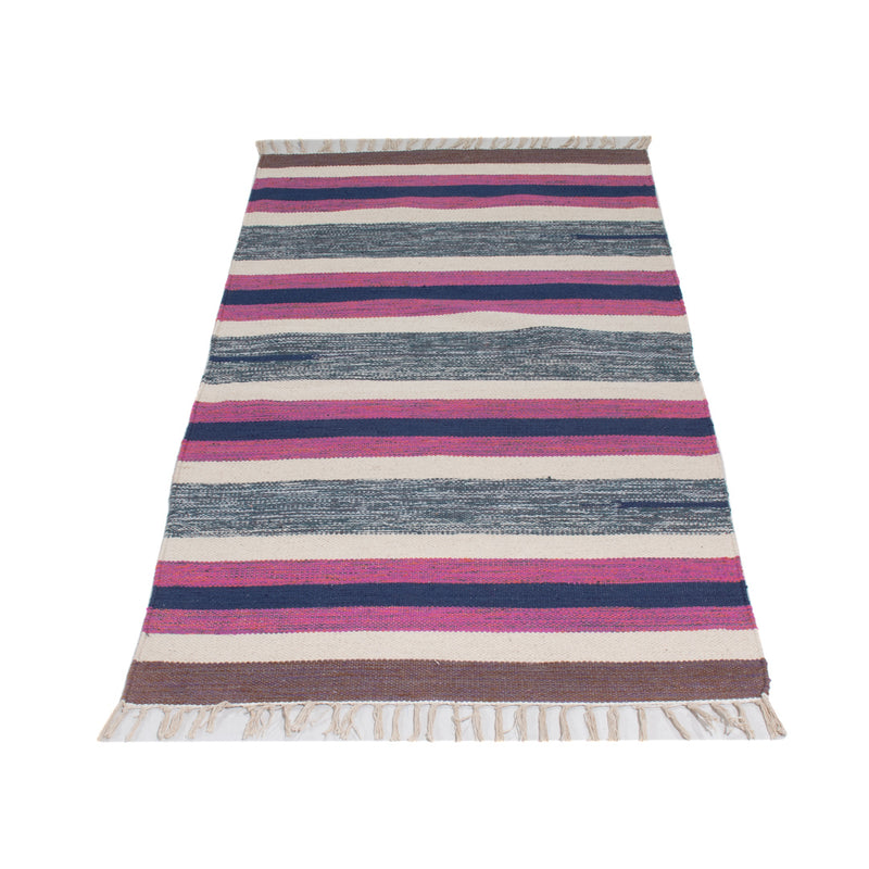 Moderní kilim Koberec 150x70cm