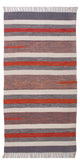 Moderní kilim Koberec 150x70cm