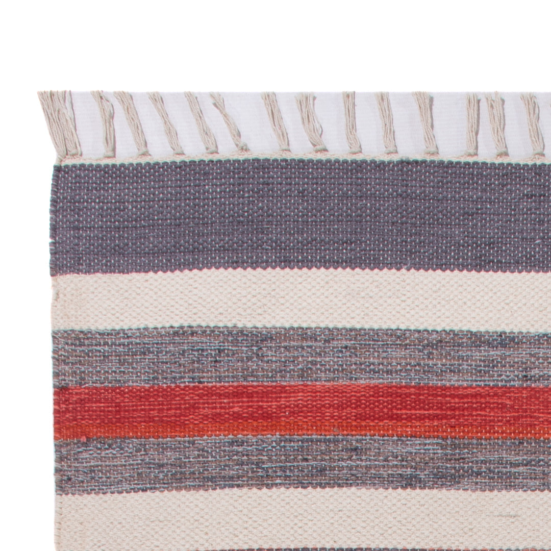Moderní kilim Koberec 150x70cm