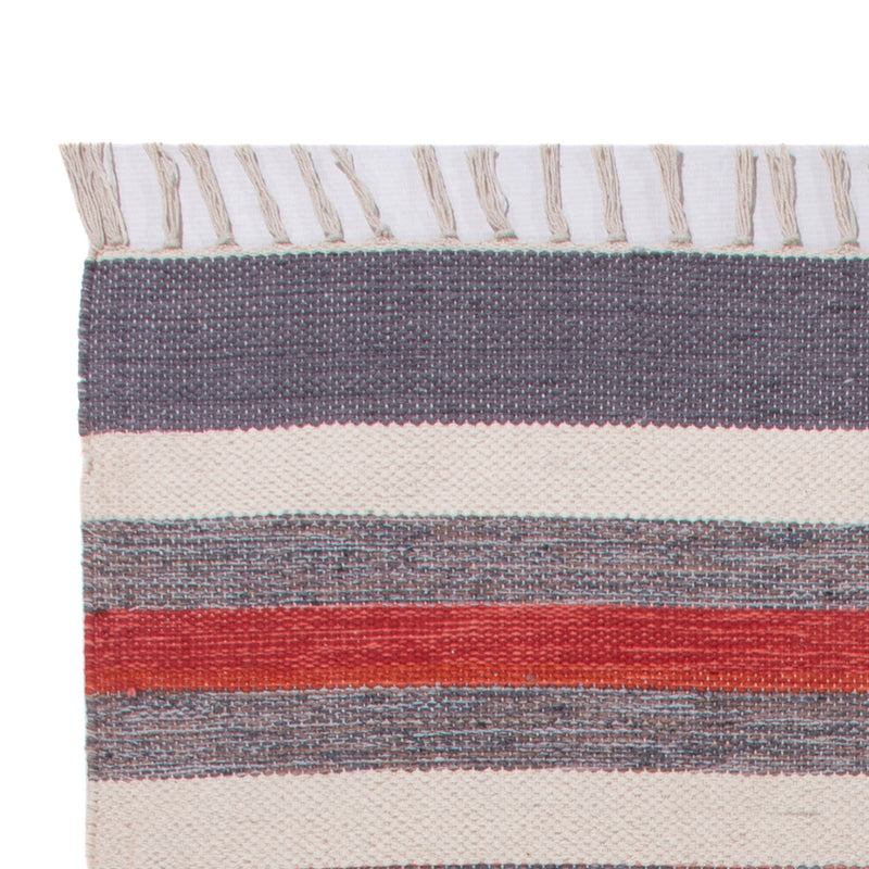 Moderní kilim Koberec 150x70cm