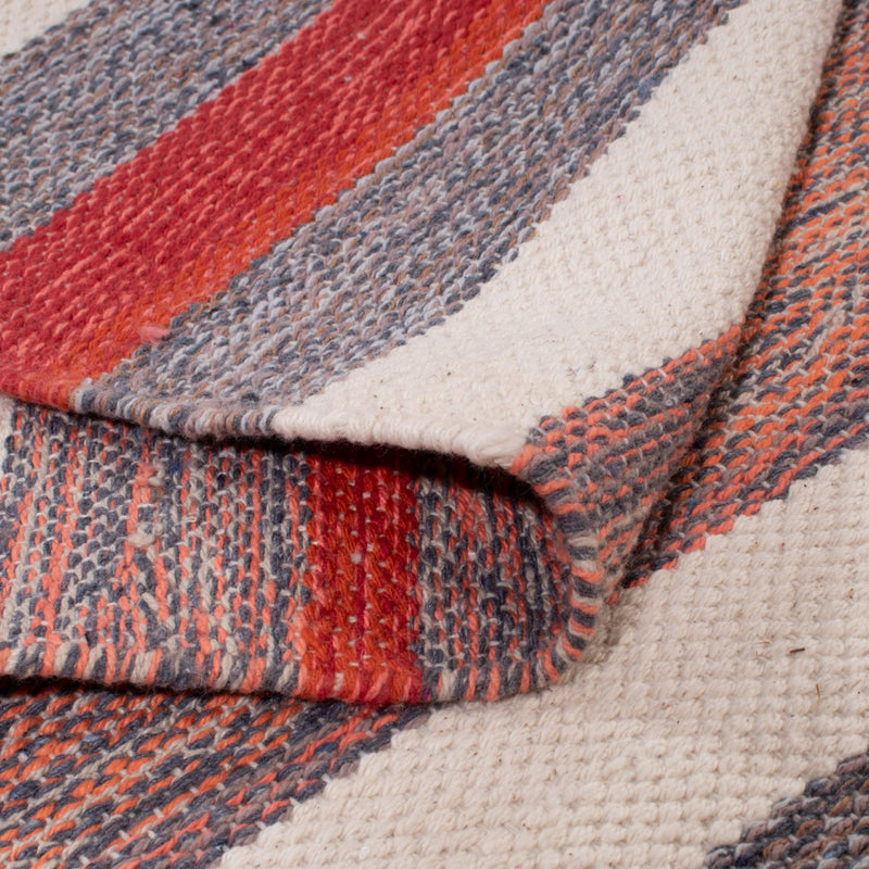 Moderní kilim Koberec 150x70cm